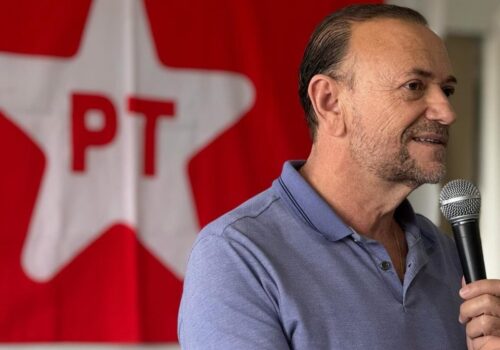 PT divulga carta direcionada a católicos e evita ‘pautas de costumes’