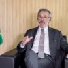 Ministro diz que 'atropelos de terceiros' atrapalham negociações com EUA sobre tarifas