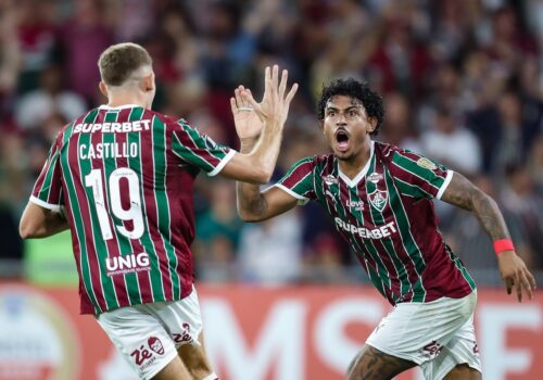 Onde assistir a Fluminense x Red Bull Bragantino pelo Brasileirão e aos outros jogos desta sexta-feira (17)