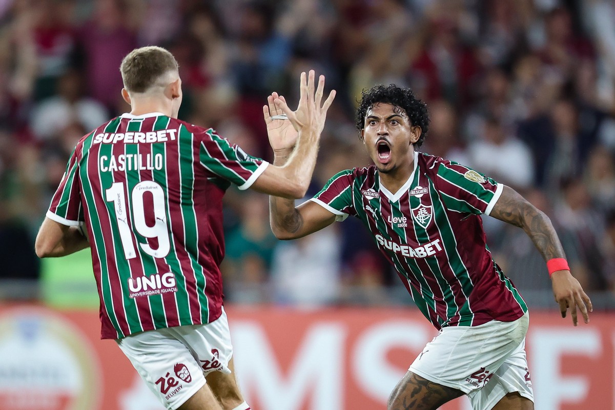 Onde assistir a Fluminense x Red Bull Bragantino pelo Brasileirão e aos outros jogos desta sexta-feira (17)