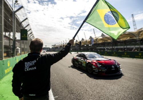 Mundial de Endurance chega a Interlagos com as 6 Horas de São Paulo; conheça a categoria