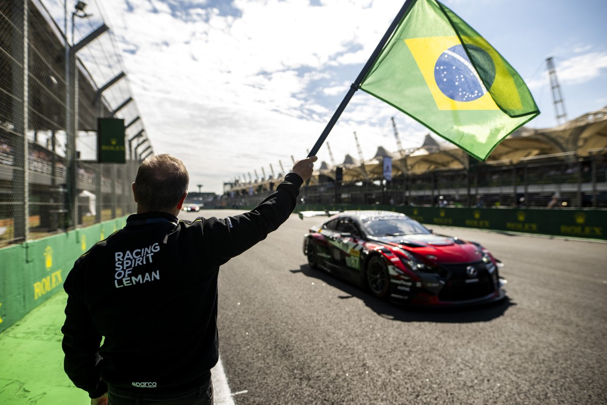 Mundial de Endurance chega a Interlagos com as 6 Horas de São Paulo; conheça a categoria