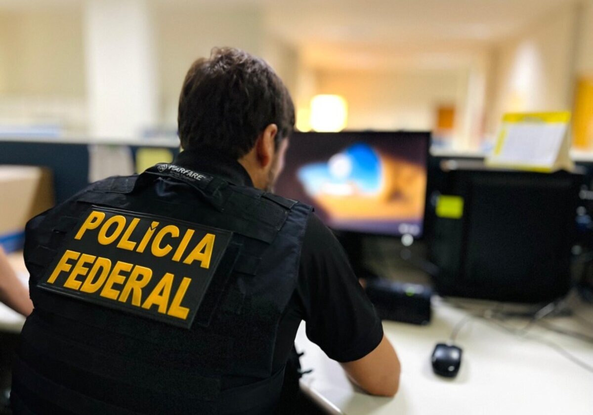 Sete pessoas são presas em operação da PF, incluindo secretária de empresário sancionado pelos EUA
