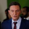André Mendonça suspende inelegibilidade de Crivella