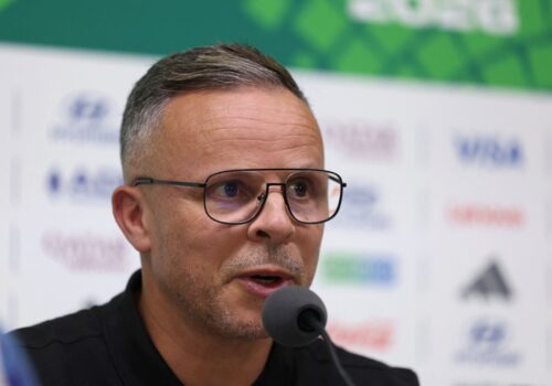 Com mesmo treinador, Marrocos tenta repetir feito da Copa do Mundo sub-20 e eliminar França