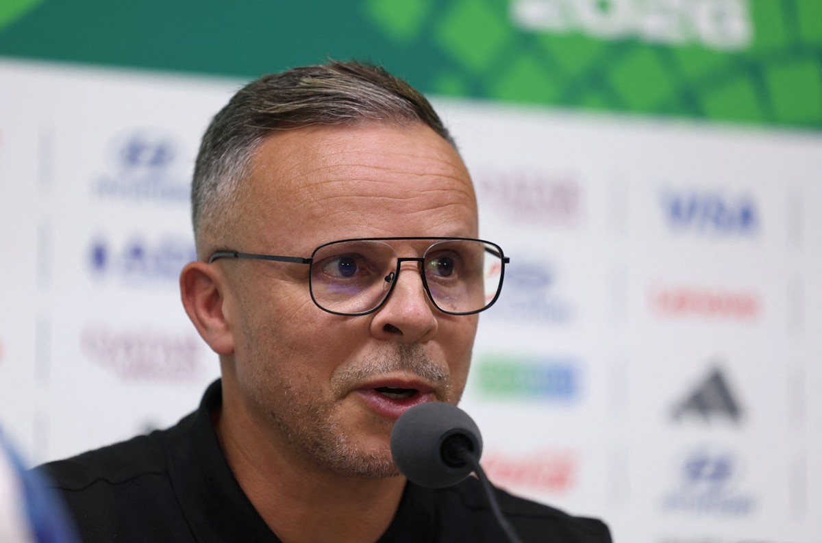 Com mesmo treinador, Marrocos tenta repetir feito da Copa do Mundo sub-20 e eliminar França