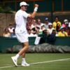 'Melhor partida que eu já joguei na grama até hoje', diz João Fonseca após vitória em Wimbledon