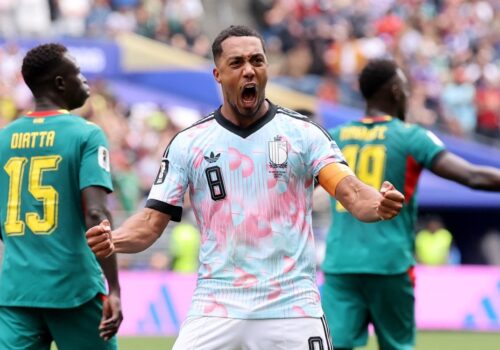 Bélgica busca reação histórica, vira sobre Senegal na prorrogação e avança às oitavas da Copa do Mundo