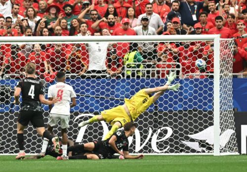Marrocos vence Canadá por 3 a 0 nas oitavas de final e avança na Copa do Mundo 2026