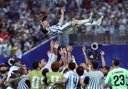 Quando vão acontecer as quartas da Copa do Mundo 2026? Veja calendário até a final