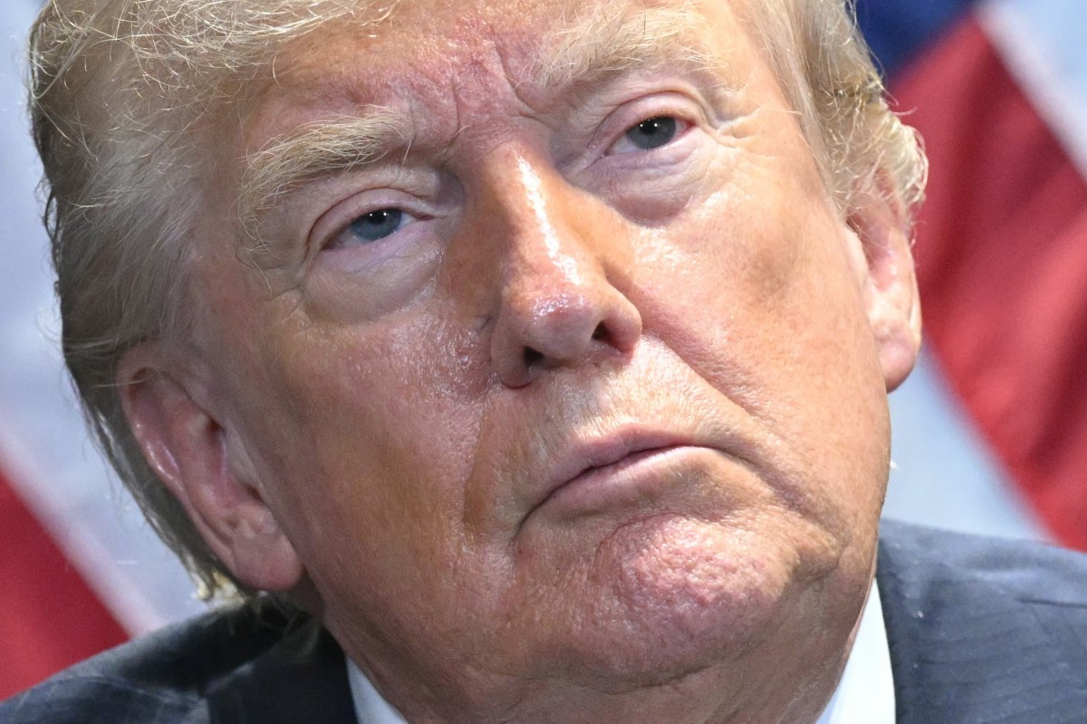 Podemos resolver a questão nuclear do Irã sem um acordo, ameaça Trump