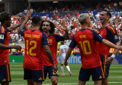 Está acabando... Copa do Mundo 2026 chega na reta final e gera sensação de vazio em torcedores
