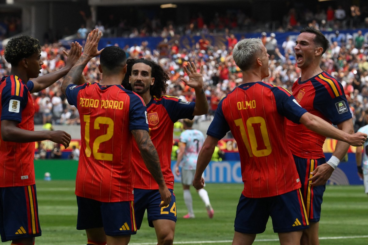 Está acabando... Copa do Mundo 2026 chega na reta final e gera sensação de vazio em torcedores