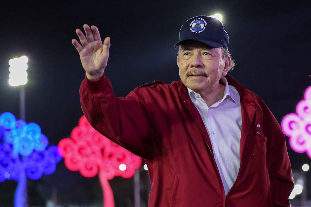 Itamaraty divulga nota e afirma preocupação com fim das eleições na Nicarágua