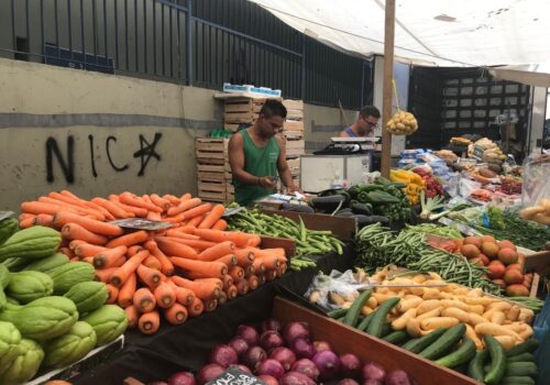 El Niño severo pode elevar a inflação dos alimentos a 10% em 2026