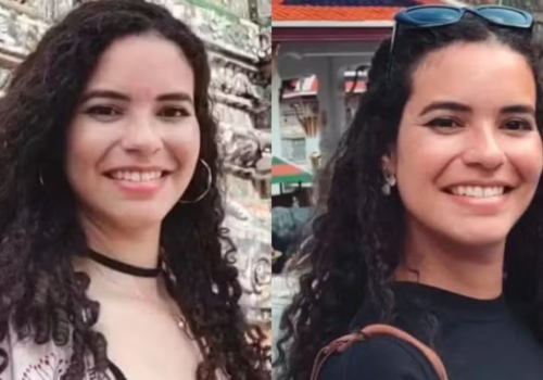 Brasileira desparecida na França é encontrada após quatro dias