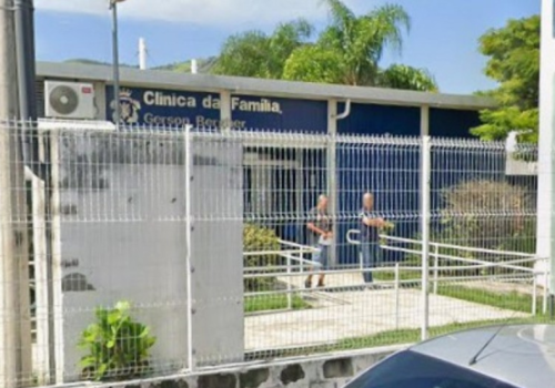 Homem em surto é baleado após invadir e depredar clínica da família na Zona Norte do Rio