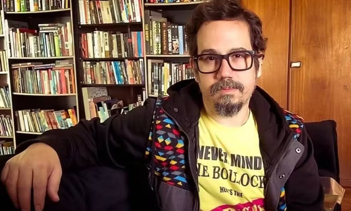 Diretor Ricardo Spencer é encontrado morto no Copan, em SP; polícia investiga morte suspeita