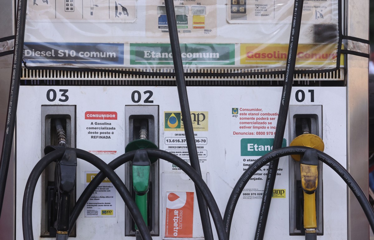 CNPE deve decidir nesta terça (14) se eleva mistura de etanol na gasolina
