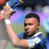 Mbappé marca dois contra a Suécia e iguala Messi na briga pela artilharia da Copa do Mundo 2026