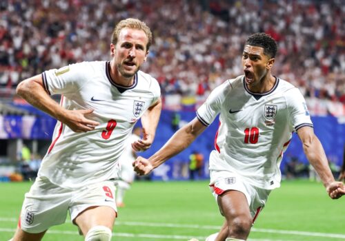 Ameaça de tempestade adia Inglaterra x México; horário do jogo do Brasil também pode sofrer alteração