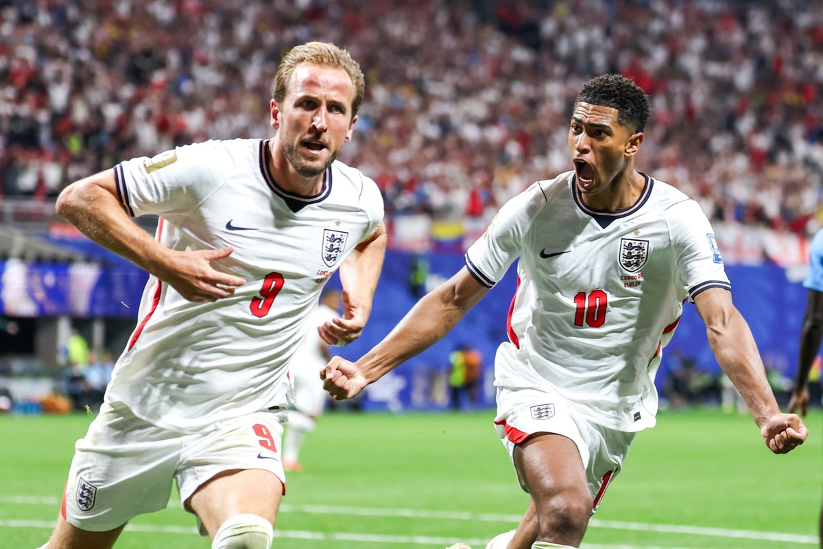 Ameaça de tempestade adia Inglaterra x México; horário do jogo do Brasil também pode sofrer alteração