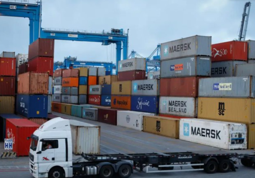 Governo conclui nesta segunda (20) reuniões com setores afetados pelo tarifaço dos EUA