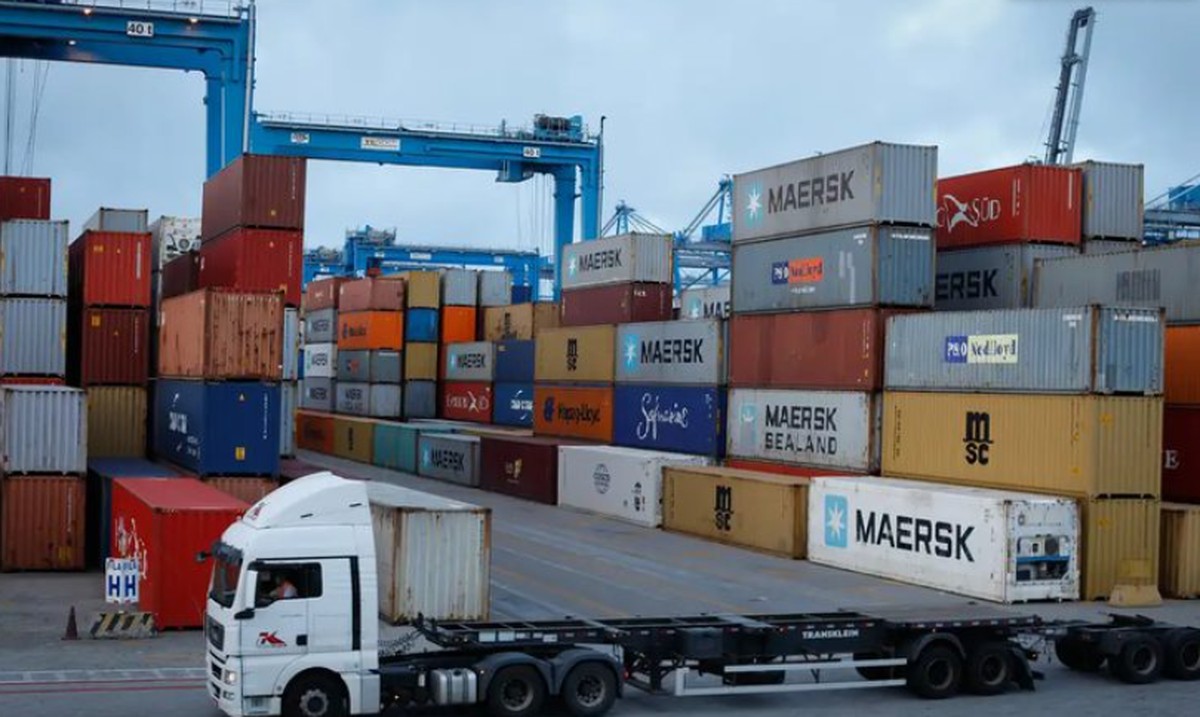 Governo conclui nesta segunda (20) reuniões com setores afetados pelo tarifaço dos EUA