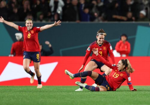 Boicote da UEFA a competições da Fifa pode afetar Copa do Mundo Feminina de 2027 no Brasil