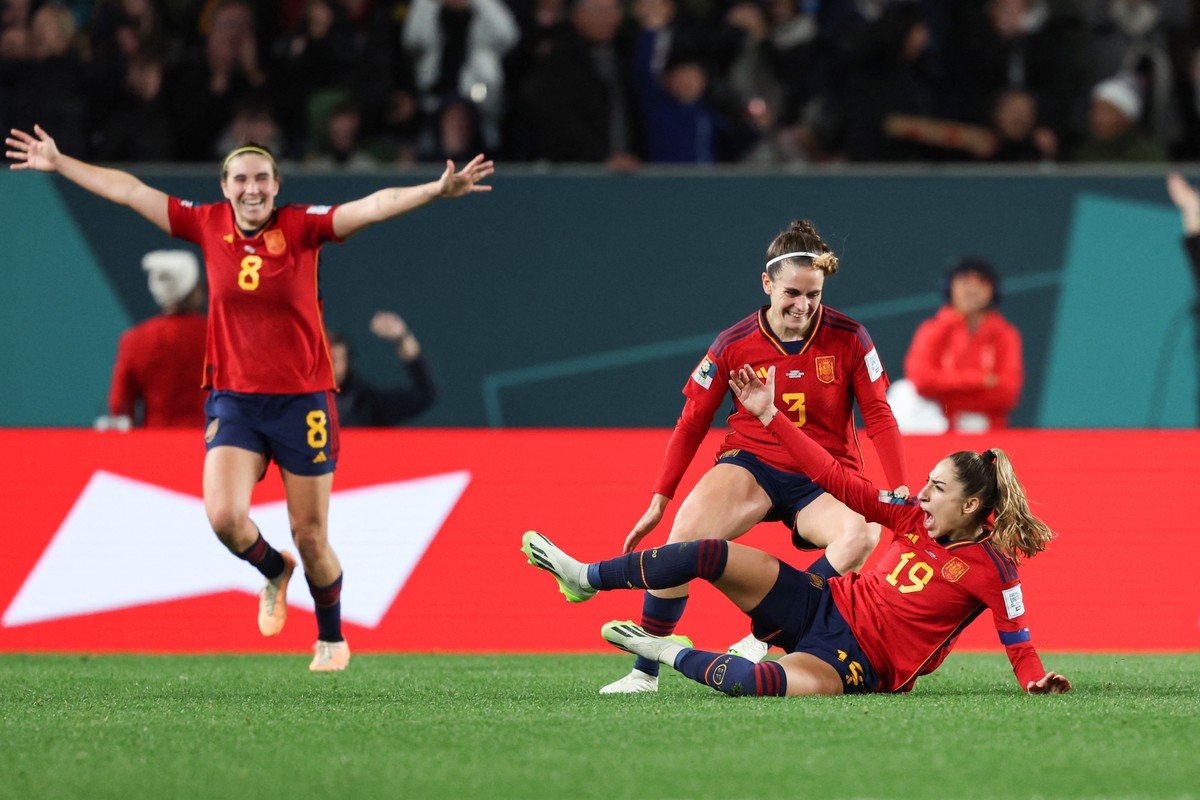 Boicote da UEFA a competições da Fifa pode afetar Copa do Mundo Feminina de 2027 no Brasil