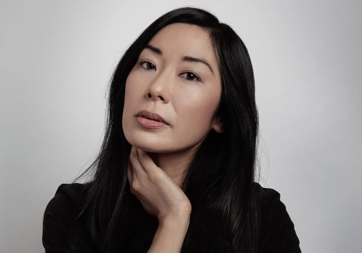 Katie Kitamura: 'As histórias também acontecem para quem está no meio da vida'