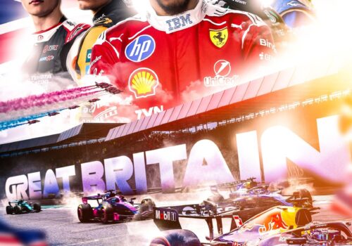 Fórmula 1 chega ao lendário circuito de Silverstone nesta semana; saiba quando e onde assistir