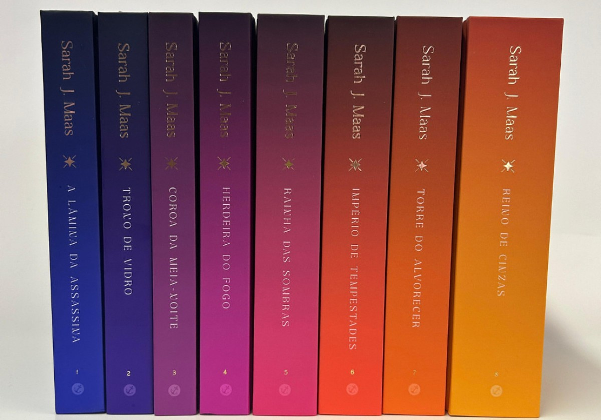 De olho na Geração Z, editoras investem nos livros 'capa dura'