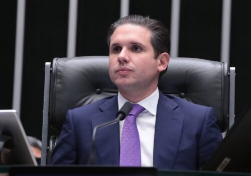 Motta cria comissão especial para analisar PEC da redução da maioridade penal