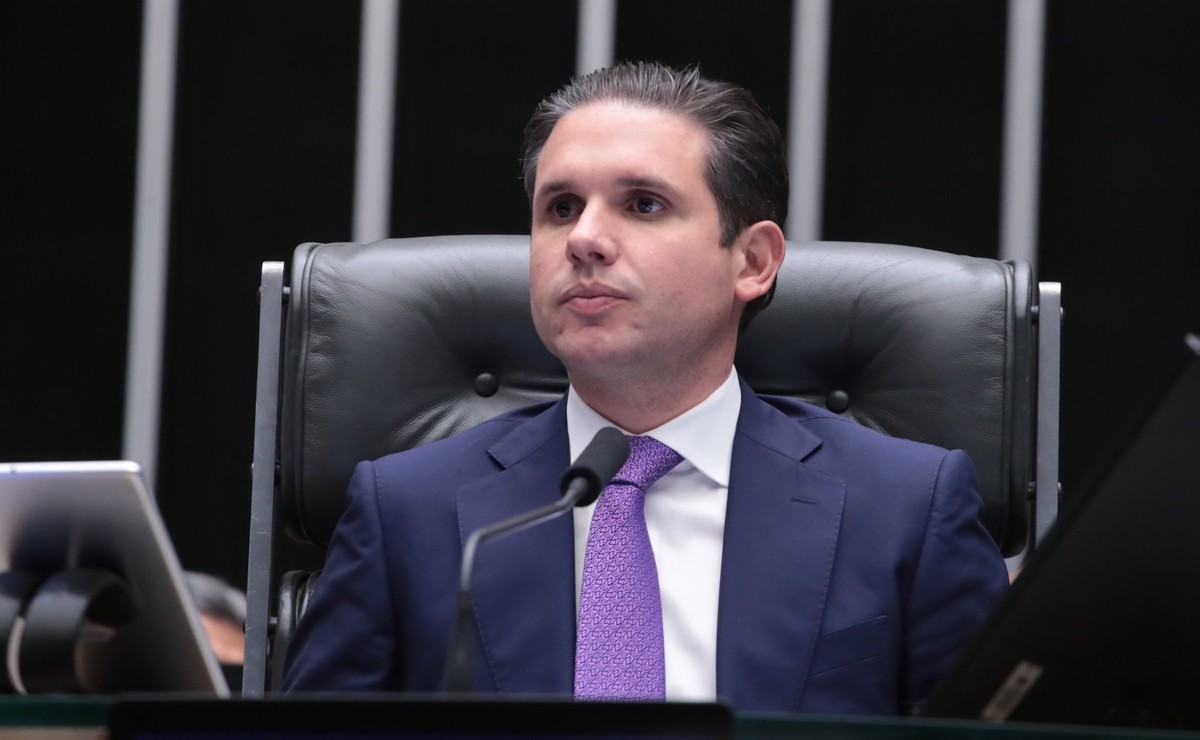 Motta cria comissão especial para analisar PEC da redução da maioridade penal