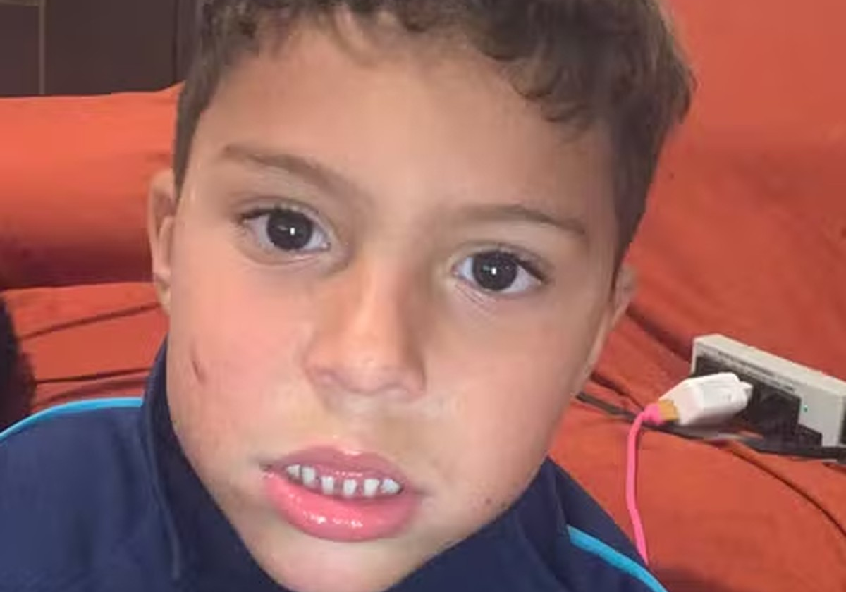 Menino autista que estava desaparecido é encontrado morto após três dias de buscas no PR