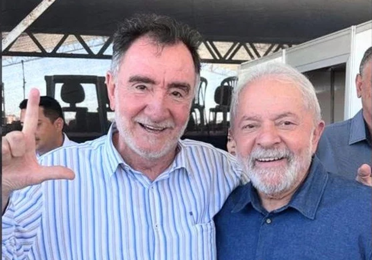 Oficialização de candidatura de Patrus Ananias ao governo de MG será decidida por lideranças regionais do PT
