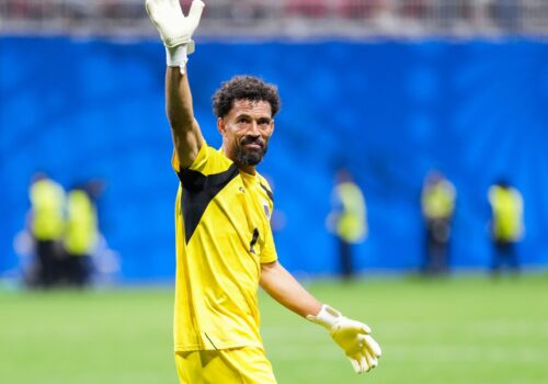 Campanha histórica de Cabo Verde na Copa é 'oportunidade espetacular' para avanços no país, diz cônsul