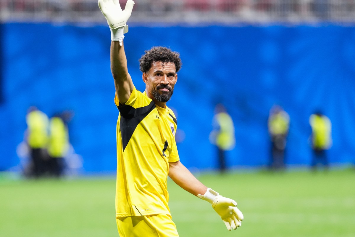 Campanha histórica de Cabo Verde na Copa é 'oportunidade espetacular' para avanços no país, diz cônsul