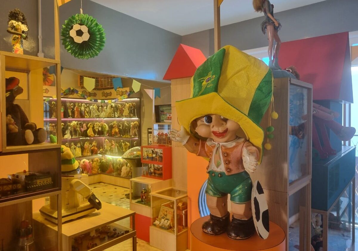 Na véspera de Brasil x Noruega, moradores de BH se preparam para assistir e torcer pela Seleção