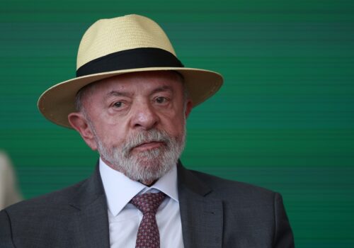 Datafolha: avaliação do governo Lula segue estável após novo tarifaço dos EUA