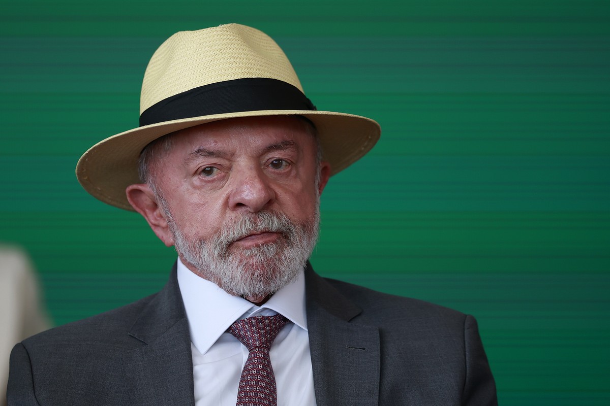 Datafolha: avaliação do governo Lula segue estável após novo tarifaço dos EUA