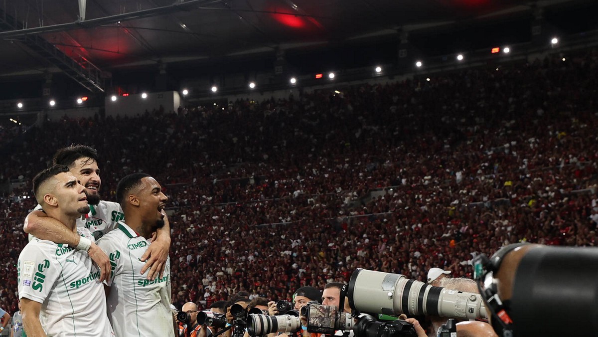 Onde assistir a Coritiba x Palmeiras pelo Brasileirão e aos outros jogos desta quarta-feira (22)