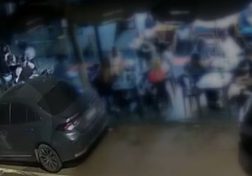 Ataque a tiros deixa três mortos no Paraná; adolescente é suspeito