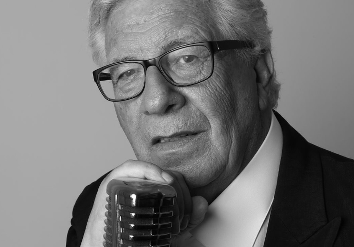 Cantor italiano Peppino di Capri morre aos 86 anos