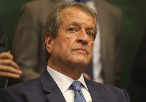 STF determina bloqueio de mais de R$ 119 milhões em bens de Valdemar Costa Neto