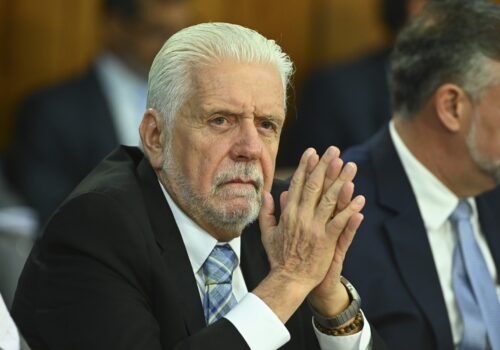 Genial/Quaest: 37% acham que investigação contra Jaques Wagner impacta negativamente campanha de Lula