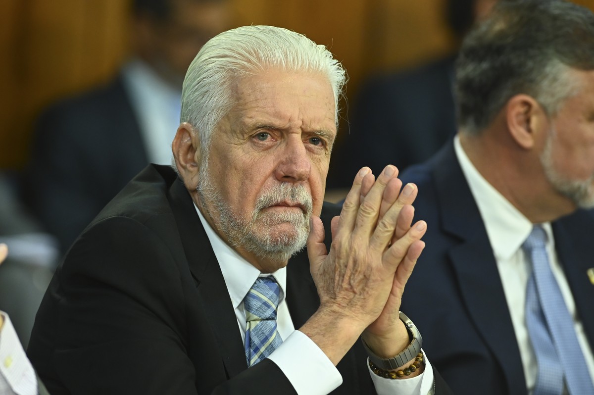 Genial/Quaest: 37% acham que investigação contra Jaques Wagner impacta negativamente campanha de Lula