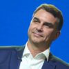 Flávio Bolsonaro aguardava decisão do PP sobre Tereza Cristina antes de anúncio de neutralidade