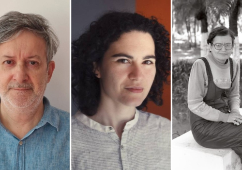 Flip 2026: primeiro dia do festival literário tem homenagem de amigo a Orides Fontela e performance